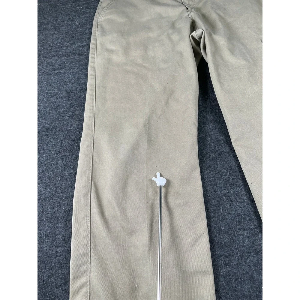 Carhartt blended twill